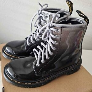 Dr Martens Kids Boots